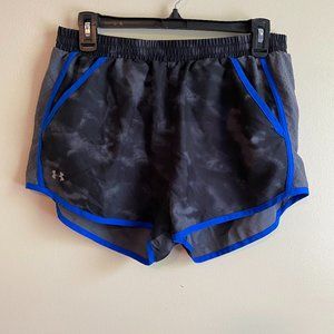 Under Armour Athletic Short